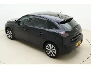 Foto 15 van Peugeot e-208 EV Active 50 kWh 3-Fase | Navigatie via Apple Carplay/Android Auto | Cruise Control |