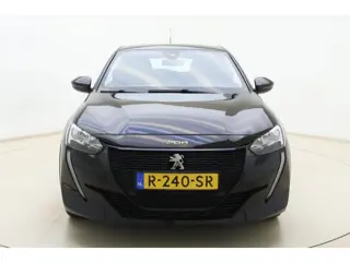 Foto 17 van Peugeot e-208 EV Active 50 kWh 3-Fase | Navigatie via Apple Carplay/Android Auto | Cruise Control |