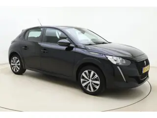 Foto 19 van Peugeot e-208 EV Active 50 kWh 3-Fase | Navigatie via Apple Carplay/Android Auto | Cruise Control |