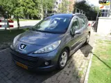 Foto 27 van Peugeot 207 SW 1.4 VTi Style//2E EIGENAAR//KM ORG 127240 MET AUTOPAS//