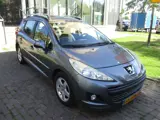 Foto 22 van Peugeot 207 SW 1.4 VTi Style//2E EIGENAAR//KM ORG 127240 MET AUTOPAS//