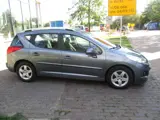 Foto 23 van Peugeot 207 SW 1.4 VTi Style//2E EIGENAAR//KM ORG 127240 MET AUTOPAS//