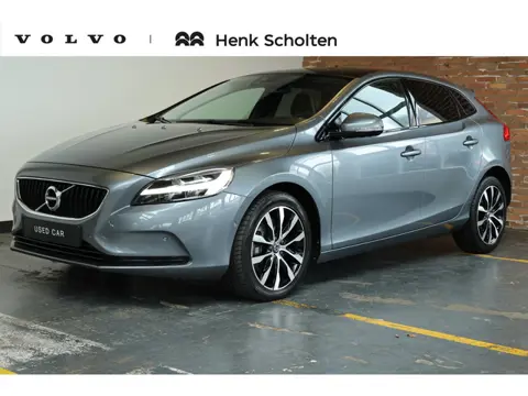 Volvo V40 T3 Automaat Dynamic Edition | Panoramadak | Climate Control | Stoelverwarming | Parkeercam