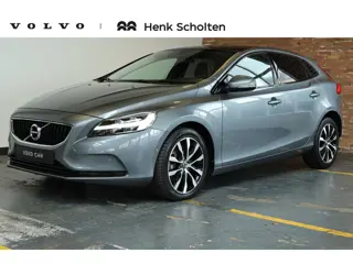 Volvo V40 T3 Automaat Dynamic Edition | Panoramadak | Climate Control | Stoelverwarming | Parkeercam