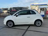 Foto 26 van Fiat 500 0.9 TwinAir by Gucci Cabrio Airco/Pdc APK