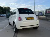 Foto 21 van Fiat 500 0.9 TwinAir by Gucci Cabrio Airco/Pdc APK