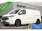 Foto 30 van Ford E-Transit Custom 340 L2H1 Limited | 71 kWh | 160kW/218pk | Leder | L+R Schuifdeur | Pro Power |