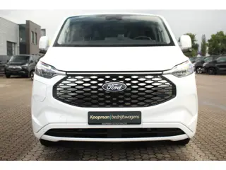 Foto 19 van Ford E-Transit Custom 340 L2H1 Limited | 71 kWh | 160kW/218pk | Leder | L+R Schuifdeur | Pro Power |