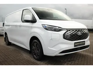 Foto 17 van Ford E-Transit Custom 340 L2H1 Limited | 71 kWh | 160kW/218pk | Leder | L+R Schuifdeur | Pro Power |