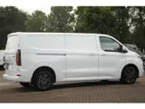 Foto 23 van Ford E-Transit Custom 340 L2H1 Limited | 71 kWh | 160kW/218pk | Leder | L+R Schuifdeur | Pro Power |