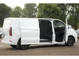 Foto 22 van Ford E-Transit Custom 340 L2H1 Limited | 71 kWh | 160kW/218pk | Leder | L+R Schuifdeur | Pro Power |