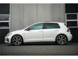 Foto 22 van Volkswagen Golf 7.5 2.0 TDI GTD 184 pk /Automaat/ Pano-Dak/ Sport-Stoelen/ Stoel.Verw/ Adap.Cruise/