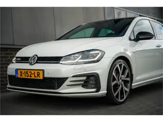 Foto 19 van Volkswagen Golf 7.5 2.0 TDI GTD 184 pk /Automaat/ Pano-Dak/ Sport-Stoelen/ Stoel.Verw/ Adap.Cruise/