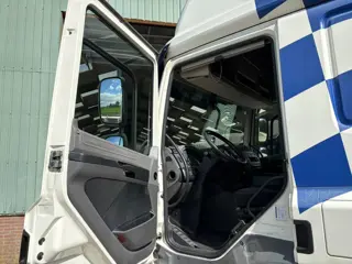 Foto 16 van DAF CF 370 FT Euro6 (bj 2016, automaat)