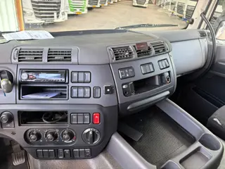 Foto 19 van DAF CF 370 FT Euro6 (bj 2016, automaat)