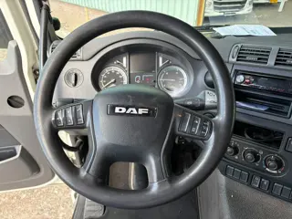 Foto 12 van DAF CF 370 FT Euro6 (bj 2016, automaat)