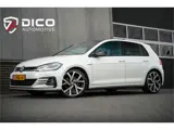 Foto 30 van Volkswagen Golf 7.5 2.0 TDI GTD 184 pk /Automaat/ Pano-Dak/ Sport-Stoelen/ Stoel.Verw/ Adap.Cruise/