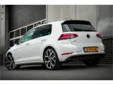 Foto 21 van Volkswagen Golf 7.5 2.0 TDI GTD 184 pk /Automaat/ Pano-Dak/ Sport-Stoelen/ Stoel.Verw/ Adap.Cruise/