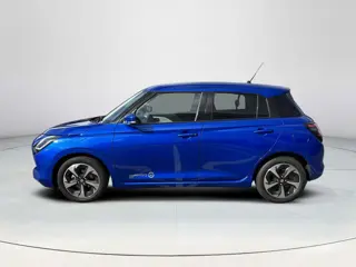 Foto 13 van Suzuki Swift 1.2 Style Smart Hybrid