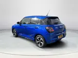 Foto 23 van Suzuki Swift 1.2 Style Smart Hybrid