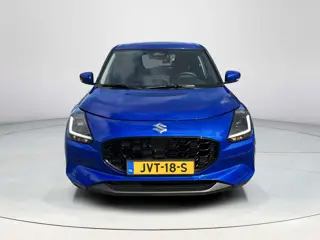 Foto 15 van Suzuki Swift 1.2 Style Smart Hybrid