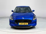 Foto 24 van Suzuki Swift 1.2 Style Smart Hybrid
