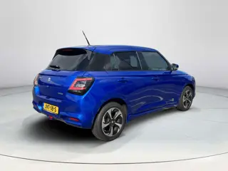 Foto 16 van Suzuki Swift 1.2 Style Smart Hybrid