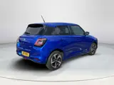 Foto 25 van Suzuki Swift 1.2 Style Smart Hybrid