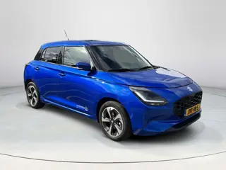 Foto 18 van Suzuki Swift 1.2 Style Smart Hybrid