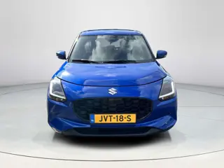 Foto 19 van Suzuki Swift 1.2 Style Smart Hybrid