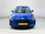 Foto 28 van Suzuki Swift 1.2 Style Smart Hybrid