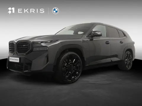 BMW XM PHEV 50e 30 kWh | Bowers & Wilkins | Driving Assistant Professional | Trekhaak |
