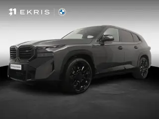 BMW XM PHEV 50e 30 kWh | Bowers & Wilkins | Driving Assistant Professional | Trekhaak |