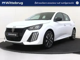 Peugeot 208 1.2 PureTech 100 Style ZUINIGE MOTOR ! FP