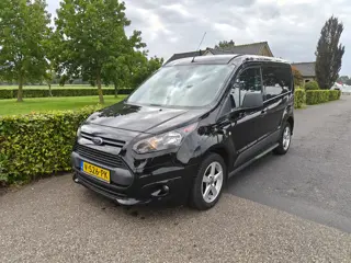 Ford Transit Connect 1.5 TDCI L1 Trend AIRCO BJ 2018