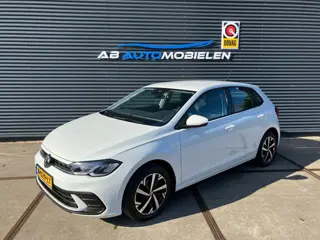 Volkswagen Polo 1.0 TSI Life PDC/ CARPLAY