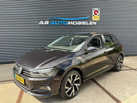 Volkswagen Polo 1.0 TSI Comfortline AUTOMAAT/ CARPLAY/ TREKHAAK