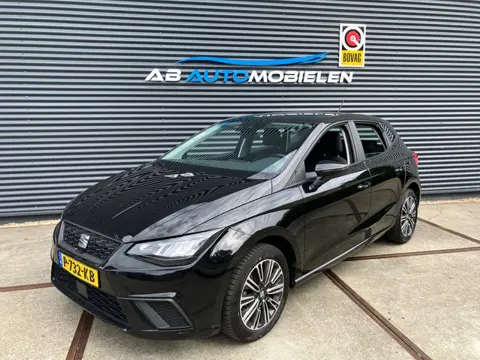 Seat Ibiza 1.0 TSI CARPLAY/ PARKEERSENSOREN