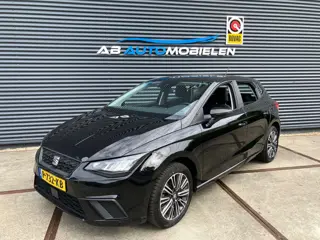Seat Ibiza 1.0 TSI CARPLAY/ PARKEERSENSOREN