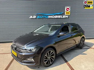 Volkswagen Polo 1.0 TSI Comfortline CARPLAY/ NAVI/ PARKEERSENSOREN