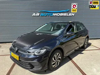 Volkswagen Polo 1.0 TSI Life Business DIGITAL DASH/ CARPLAY/ PDC