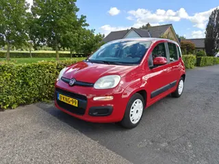 Fiat Panda 0.9 TwinAir Edizione Cool AIRCO BJ 2013