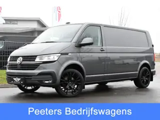Volkswagen Transporter 2.0 TDI L2H1 30 PB Edition Highline Adaptieve Cruise, LED, Sensoren, Carplay,
