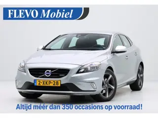 Volvo V40 1.6 T2 R-Design|Navi|PDC|Cruise|LMV
