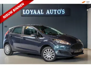 Ford Fiesta 1.0 Style | AIRCO | ELEK.RAMEN | NAP | APK.