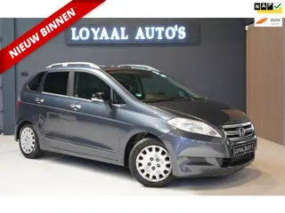 Honda FR-V 1.7i Comfort | AIRCO | ELEK.RAMEN | APK | NAP.