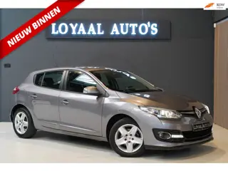 Renault Mégane 1.2 TCe Expression | AIRCO | CRUISE | TREKHAAK | PDC | APK|NAP|