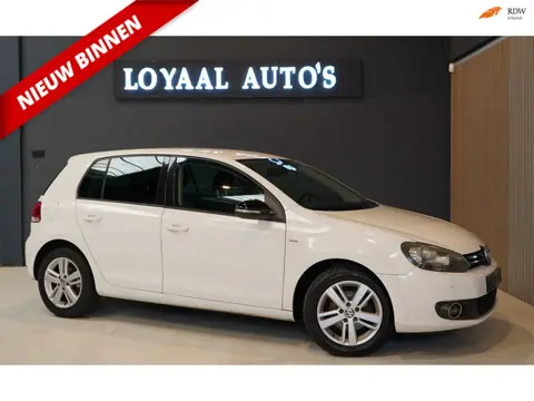 Volkswagen Golf Match 1.2 TSI Highline | NAVI | AIRCO | STOEL,VERW | PDC | APK.