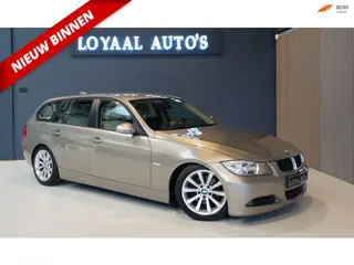 BMW 3-serie Touring 320i | AIRCO | ELEK.RAMEN | APK.