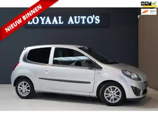 Renault Twingo 1.2-16V Collection | AIRCO | ELEK.RAMEN | NAP | APK.
